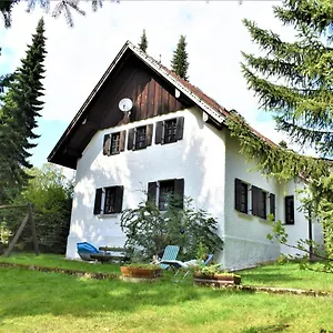 Ferienhaus Marschollek Bischofsmais