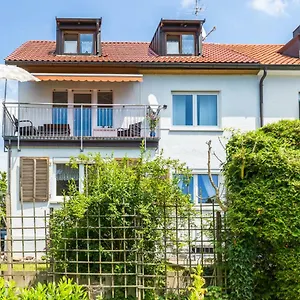 Haus Christine Lindau (Bodensee)